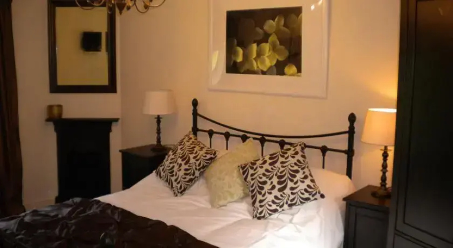 Darley Cottage