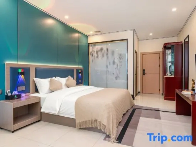 Superior Double Suite