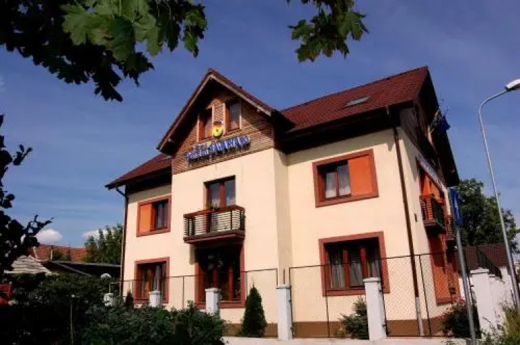 Otel görseli