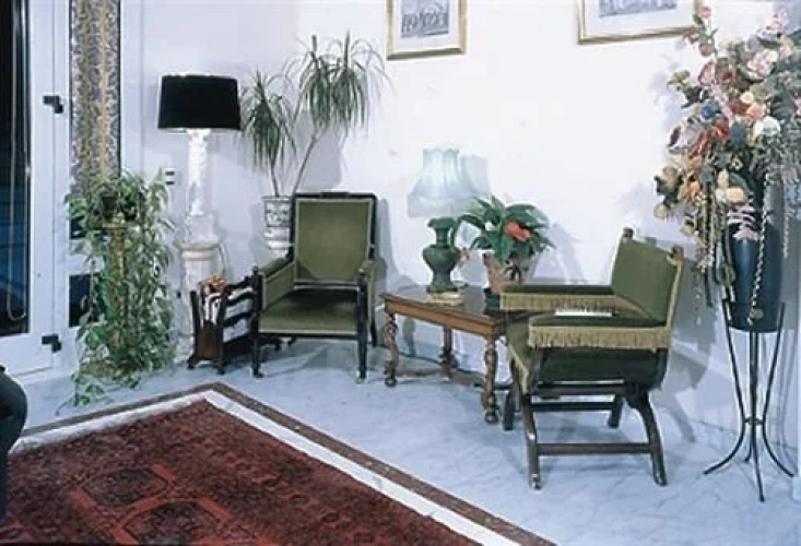 Residence Panorama