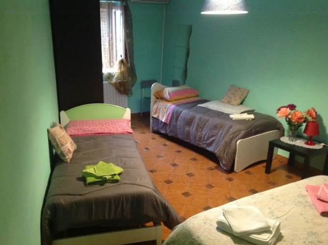 B&B Borgo Antico