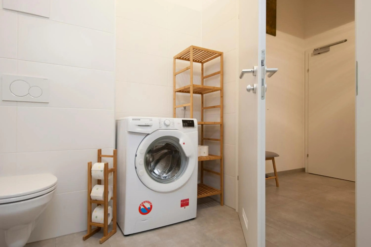 City-Apartment Neubaugasse
