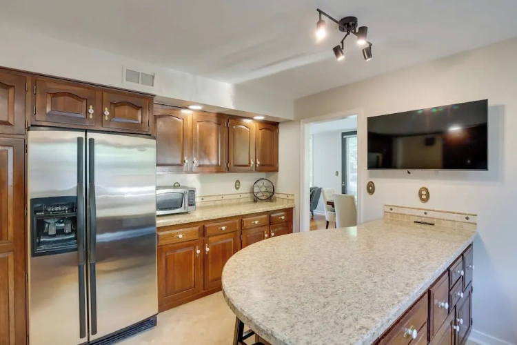 6 Bedrooms Cottage