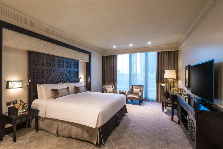 Al Mashreq Boutique Hotel