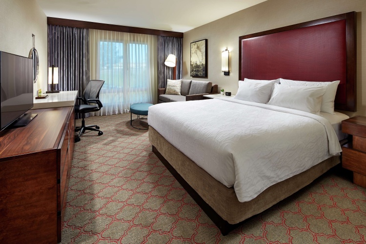 Hilton Garden Inn San Diego Old Town/SeaWorld Area photo 6