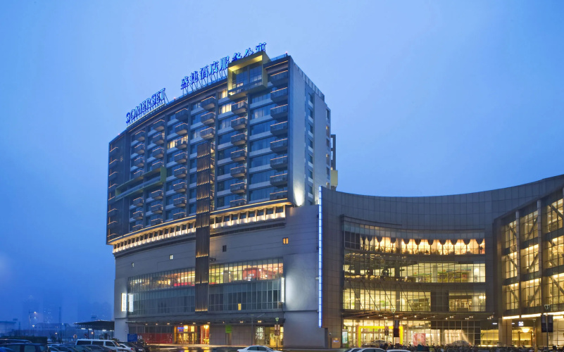 Hotelbild