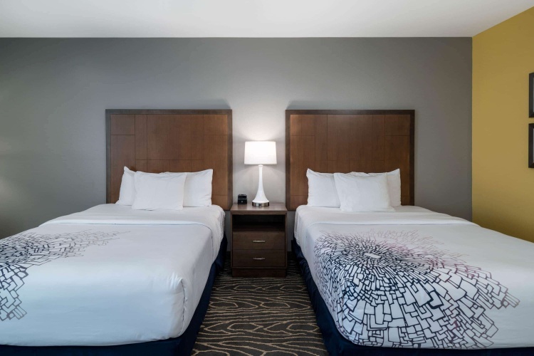 La Quinta Inn & Suites by Wyndham Tifton photo 8