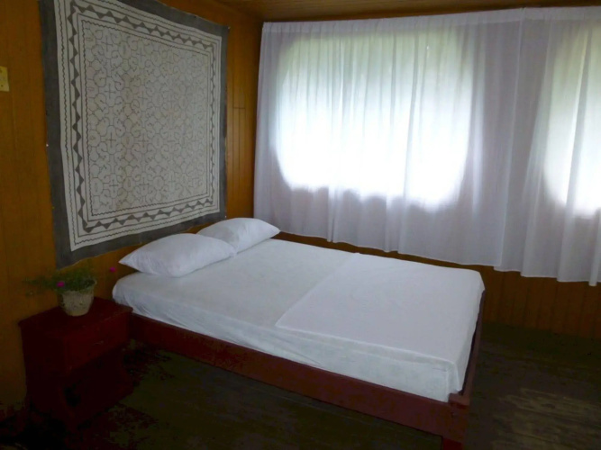 Amazon Sunrise Lodge & Expeditons