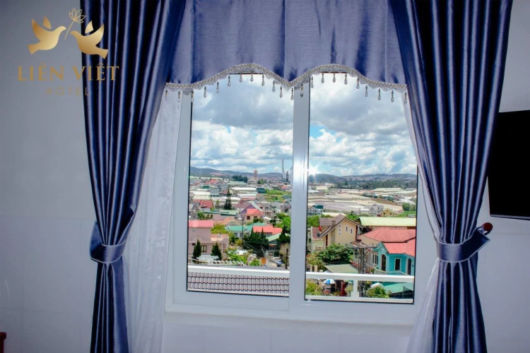 Lien Viet Hotel