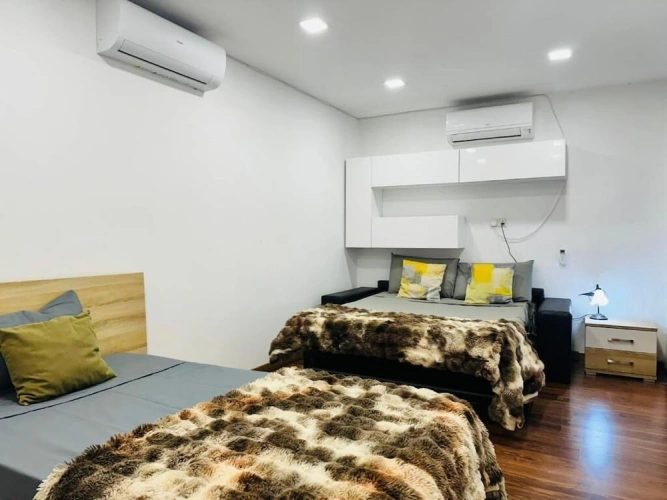 Superior Apartment