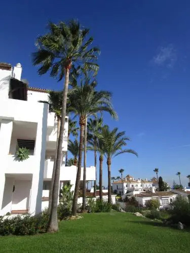 2155-Nice groundfloor with pool view