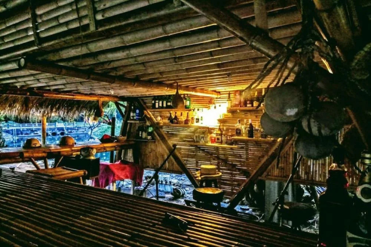 Aoluek Paradise