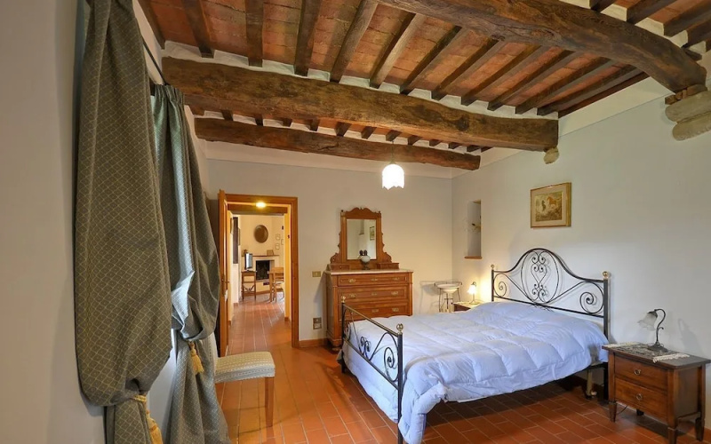 La Casa Colonica