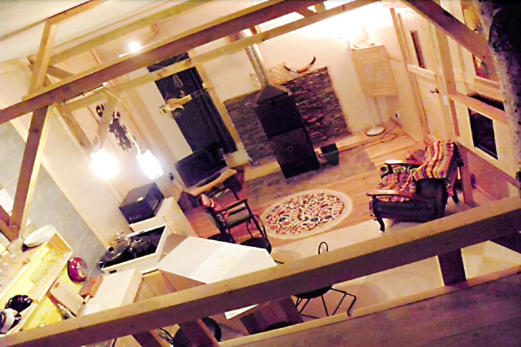 Yeoju Rodam Pension