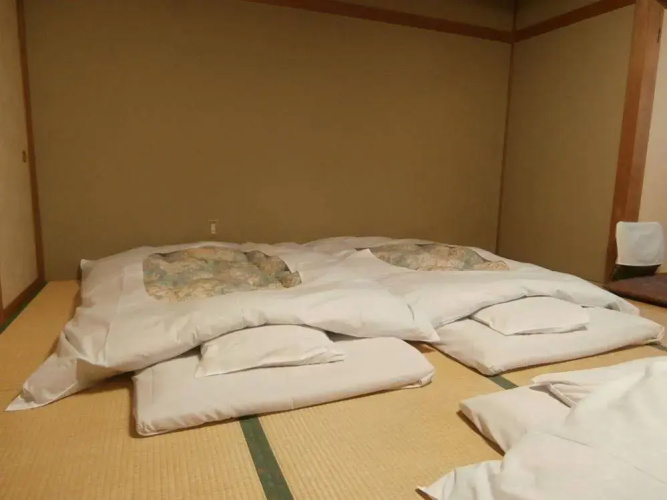 Hotel Hoshikawakan