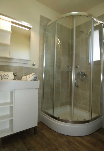 Beautiful view private bedroom in Barbat