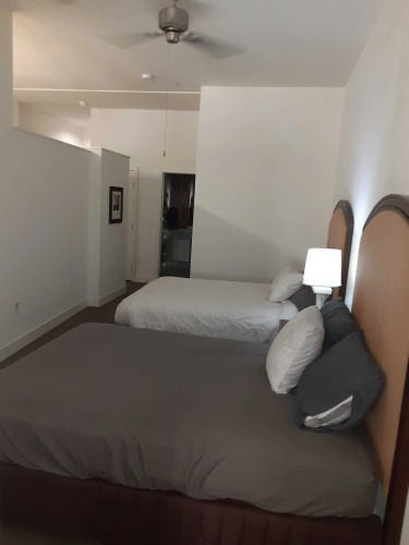 Great Value 1 Bedroom Apartment! Fast Wifi!