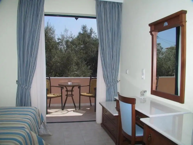 Florena Hotel