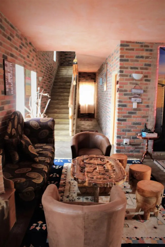 Horus Guesthouse