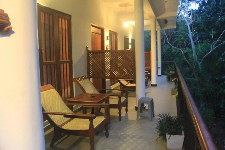 Nature House