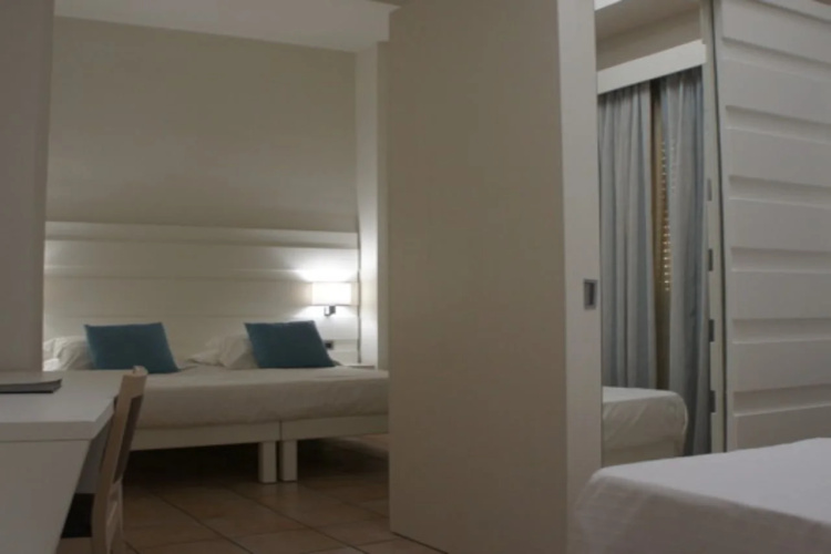 Sunshine Club Hotel & Beauty photo 43