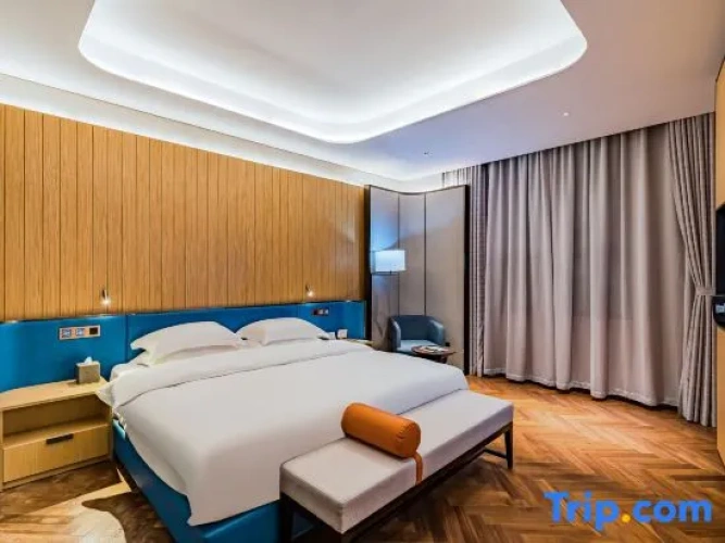 Business Double Suite