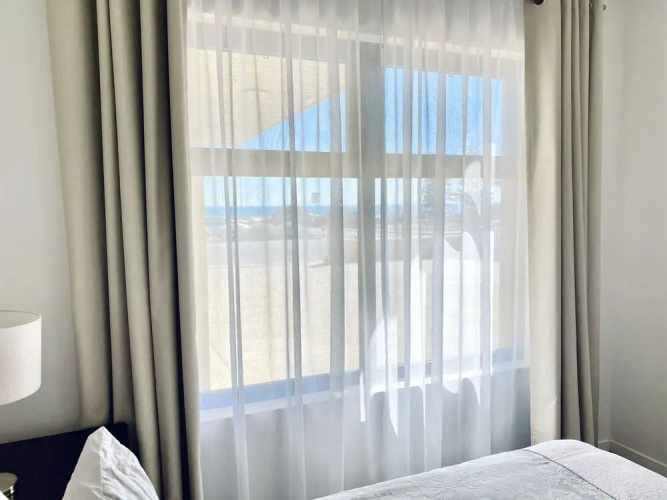 Atlantic West Beach Apartments