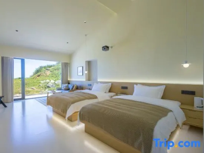 Yaqinwan B&B
