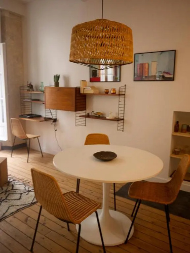 Suite Pommeraye