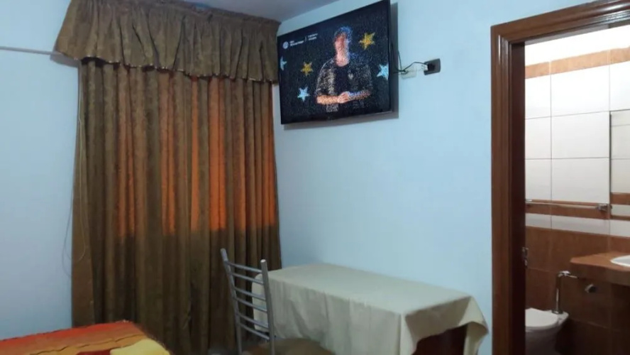 Hotel Tinoco