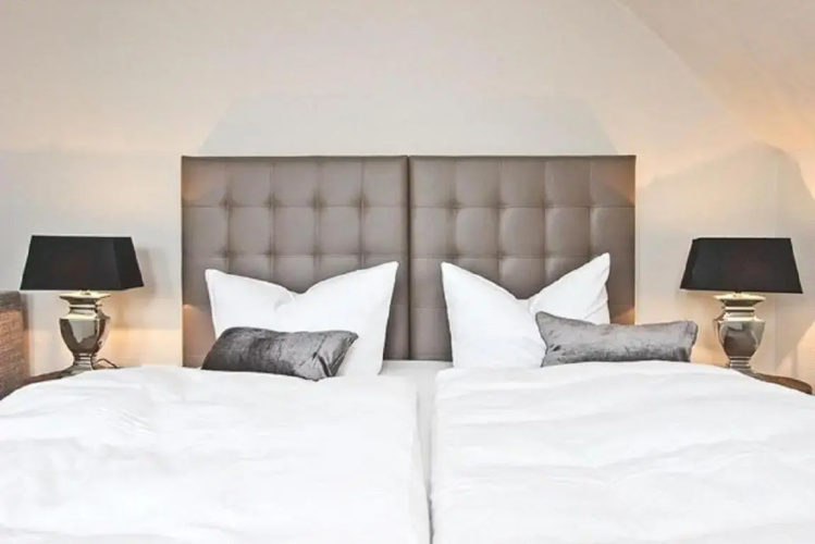 Suite Ostseerausch