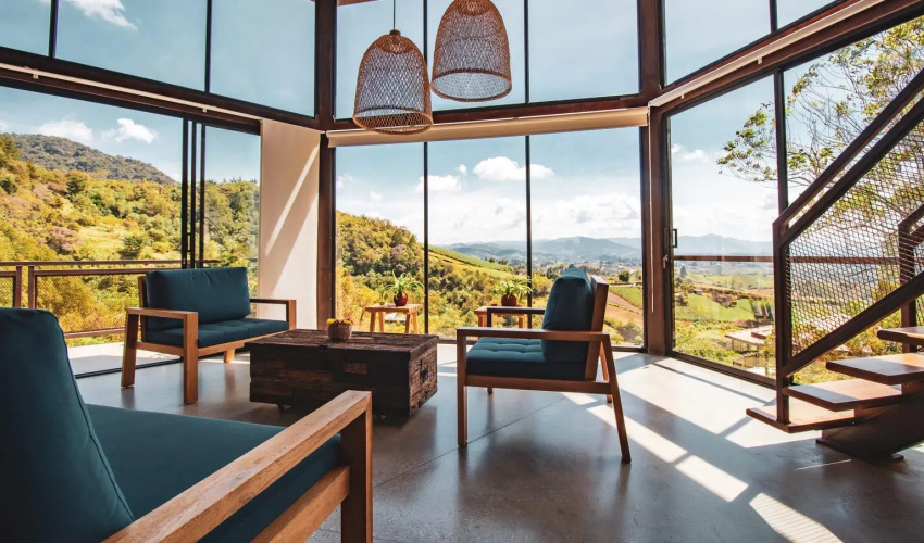 Cannúa Lodge Hotel