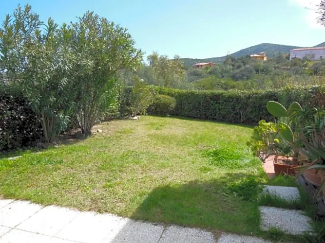 B&B Pettirosso Garden