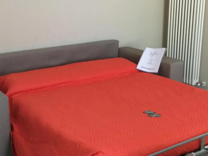 3V Apartments Bardolino