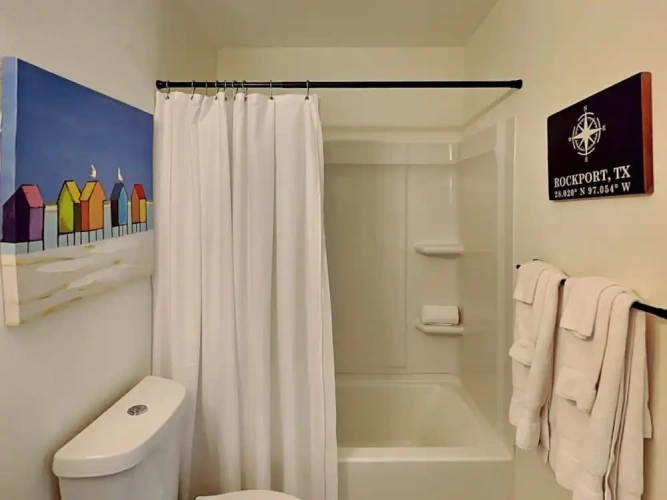 2 Bedrooms Standard room