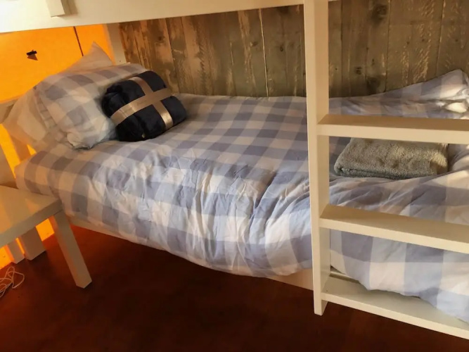 Beara Lodge Glamping