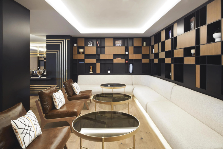 Grand Hyatt Athens photo 15