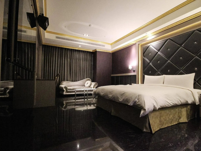 Goldsand Hotel