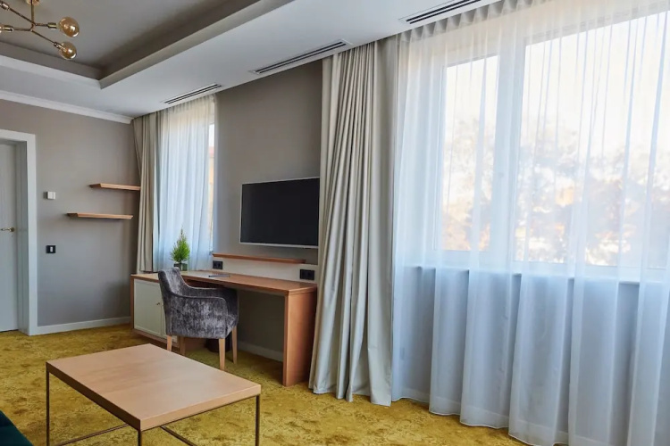 Pergola Boutique Hotel