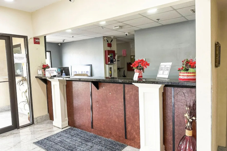 OYO Hotel Rome West&nbsp;GA