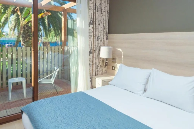 Executive Double room