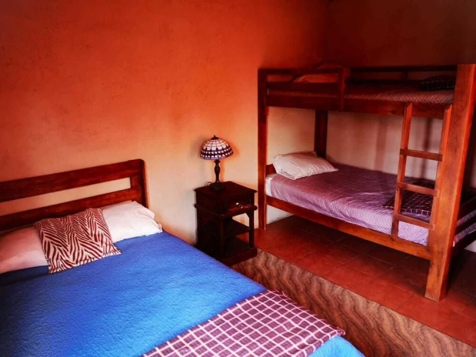 Comfort room