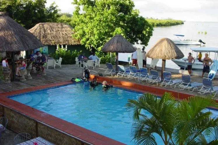 Otel görseli