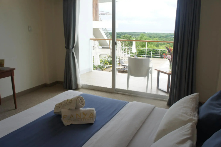 Panja Resort Palawan