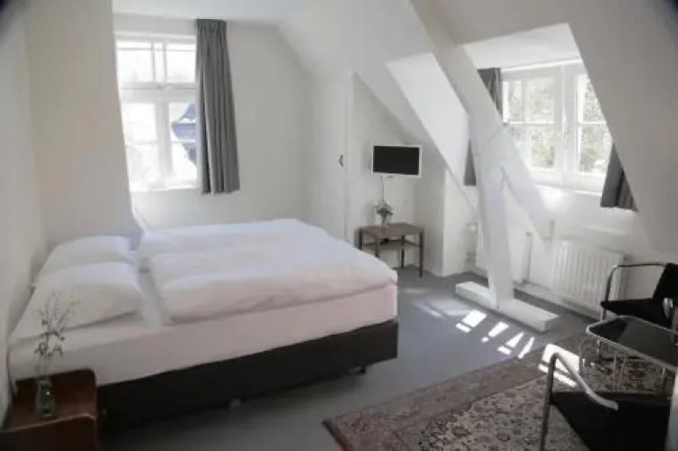 B&B Pastorie Beek