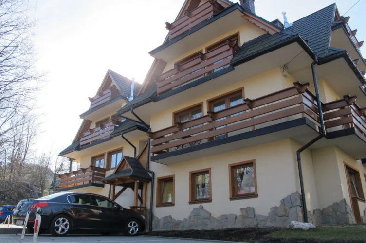 Otel görseli