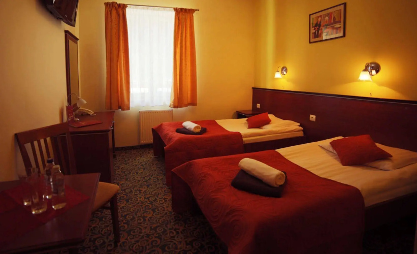 Hotel Skalite