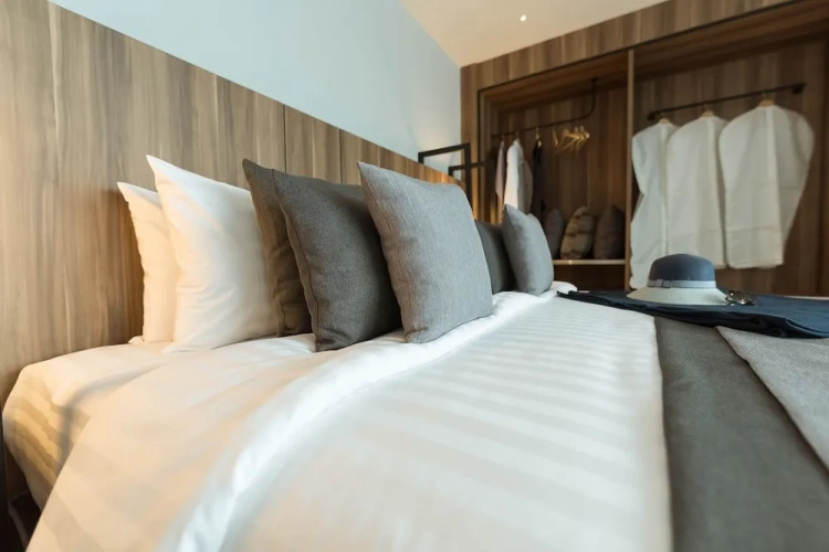 Double Junior Suite