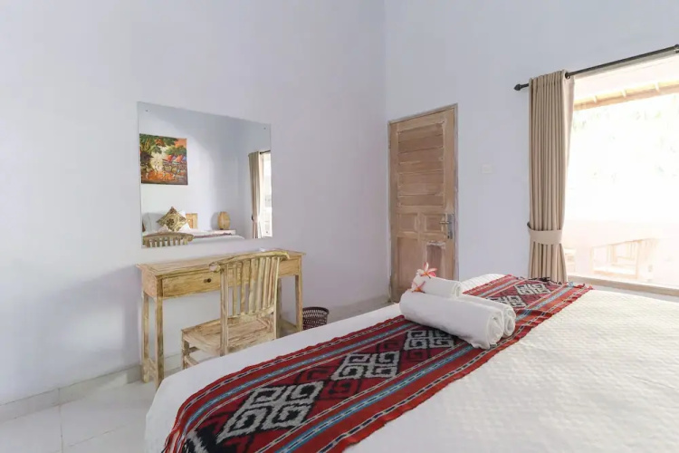Cahya Guesthouse