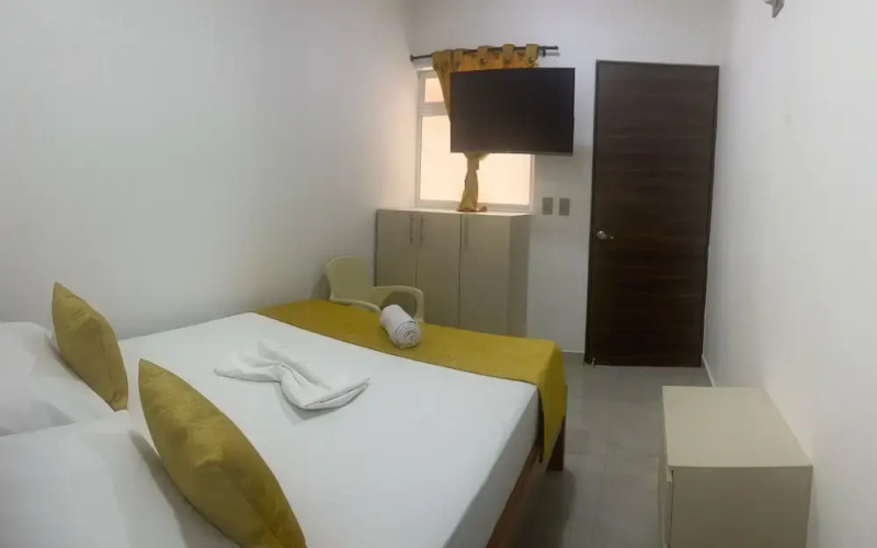 Hotel Roma Urabá